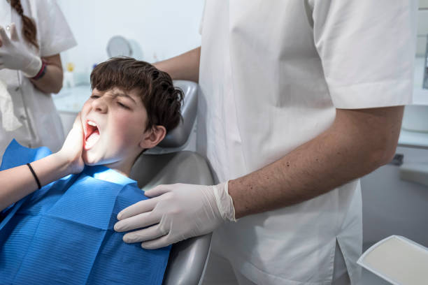 Best Dentist for Tooth Abscess  in Attla, AL